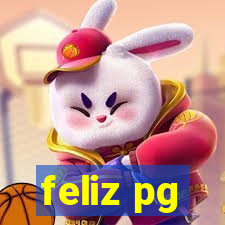 feliz pg